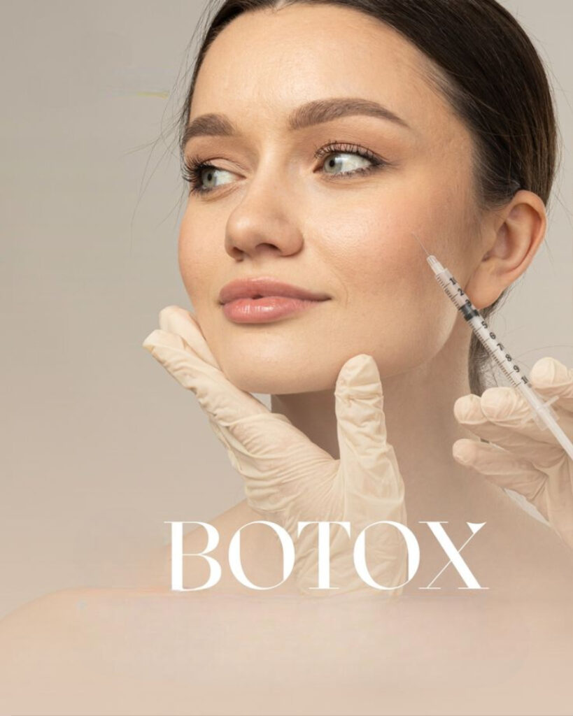 Botox in islamabad