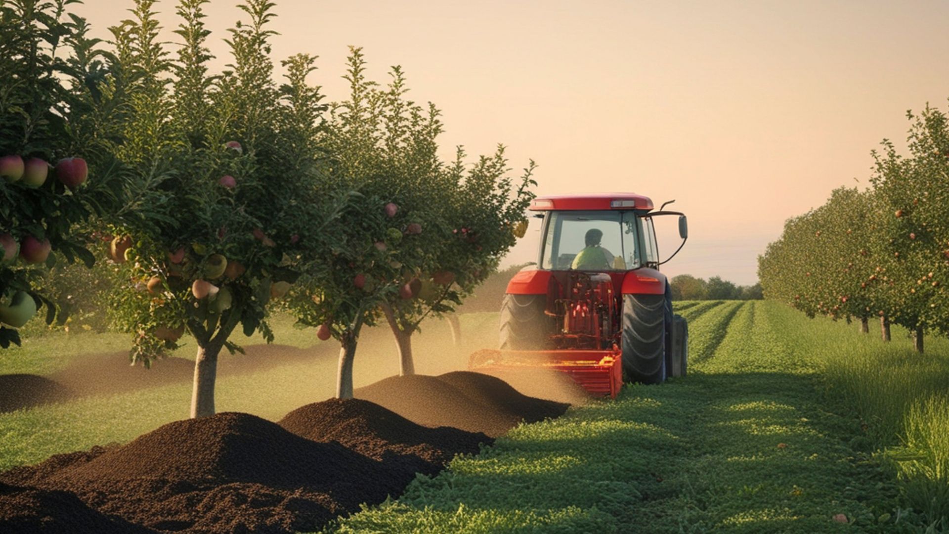 Brazil Tractor Market