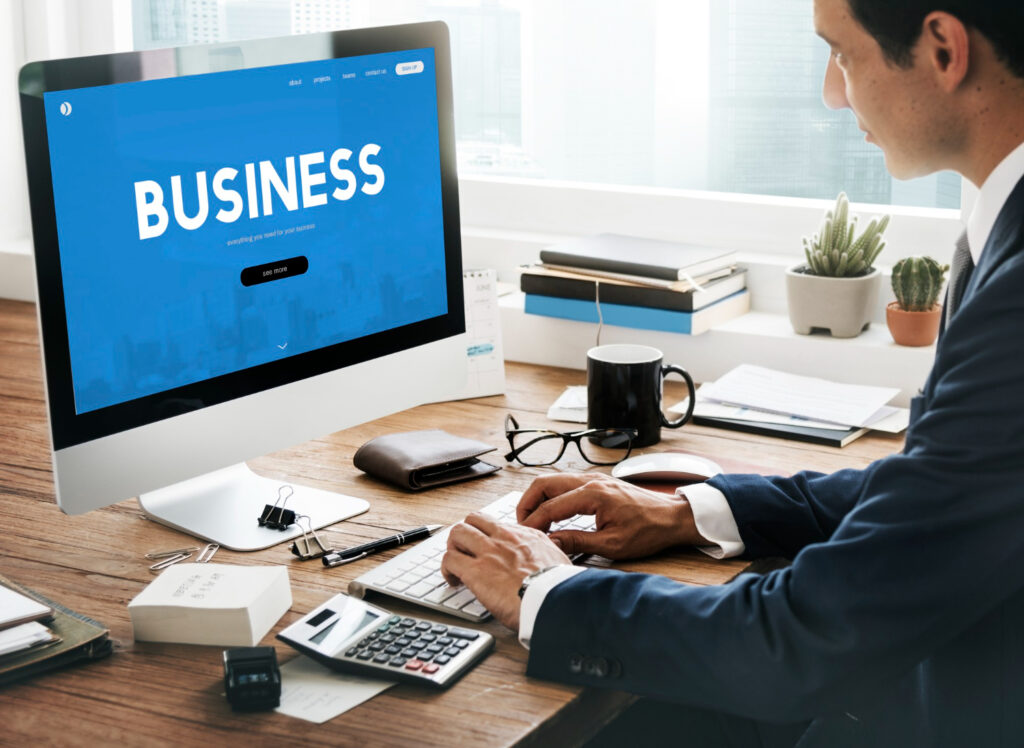 Business Setup Services In Dubai