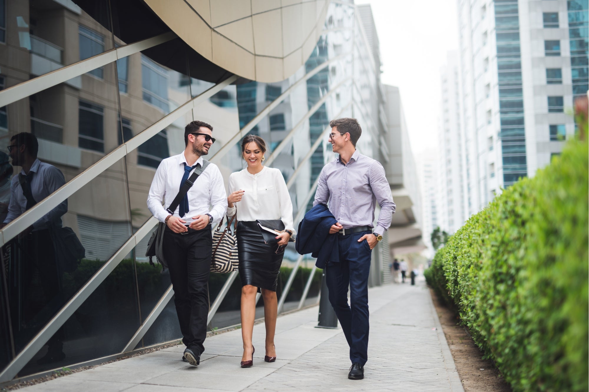 How to Find the Best Real Estate Developers in Dubai for Your Next Commercial Office - Newsglo