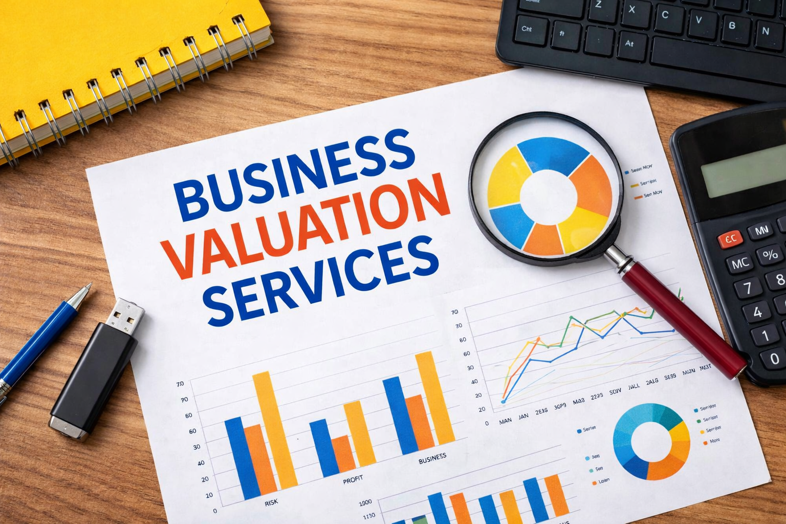Trusted Business Valuation Services in India by INDIA IPO Experts - Newsglo