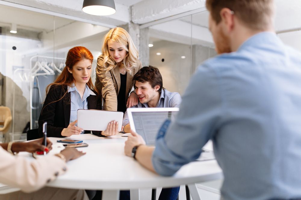 How to Compare Different Business Consultants in the UAE - Newsglo