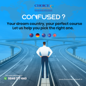 Study Abroad Consultants in Kochi | Choice International - Newsglo Study Abroad Consultants in Kochi | Choice International - Newsglo