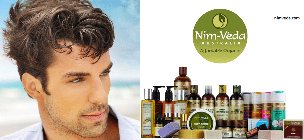 Chemical-Free Living: Why Organic Hair Products Australia Are a Must - Newsglo