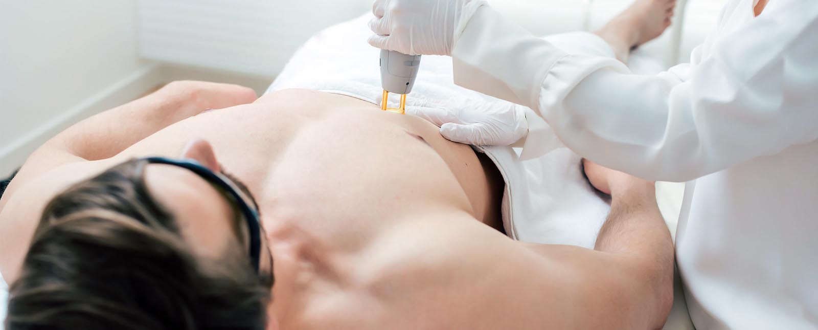 Laser Hair Removal for Brazilian Area: Safety Tips - Newsglo