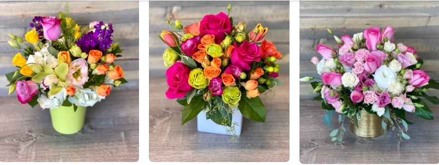 Top Reasons to Choose Local Flower Delivery in Redwood City - Newsglo