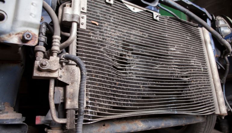 Car Radiator Replacement Perth