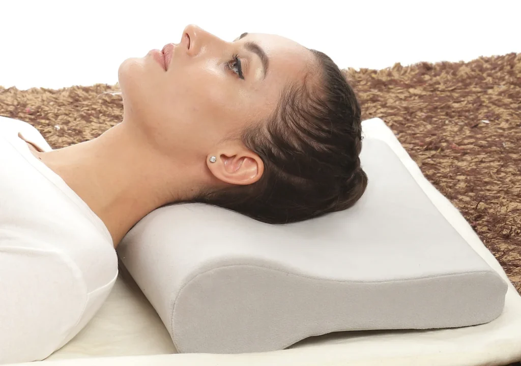 Cervical Pillow