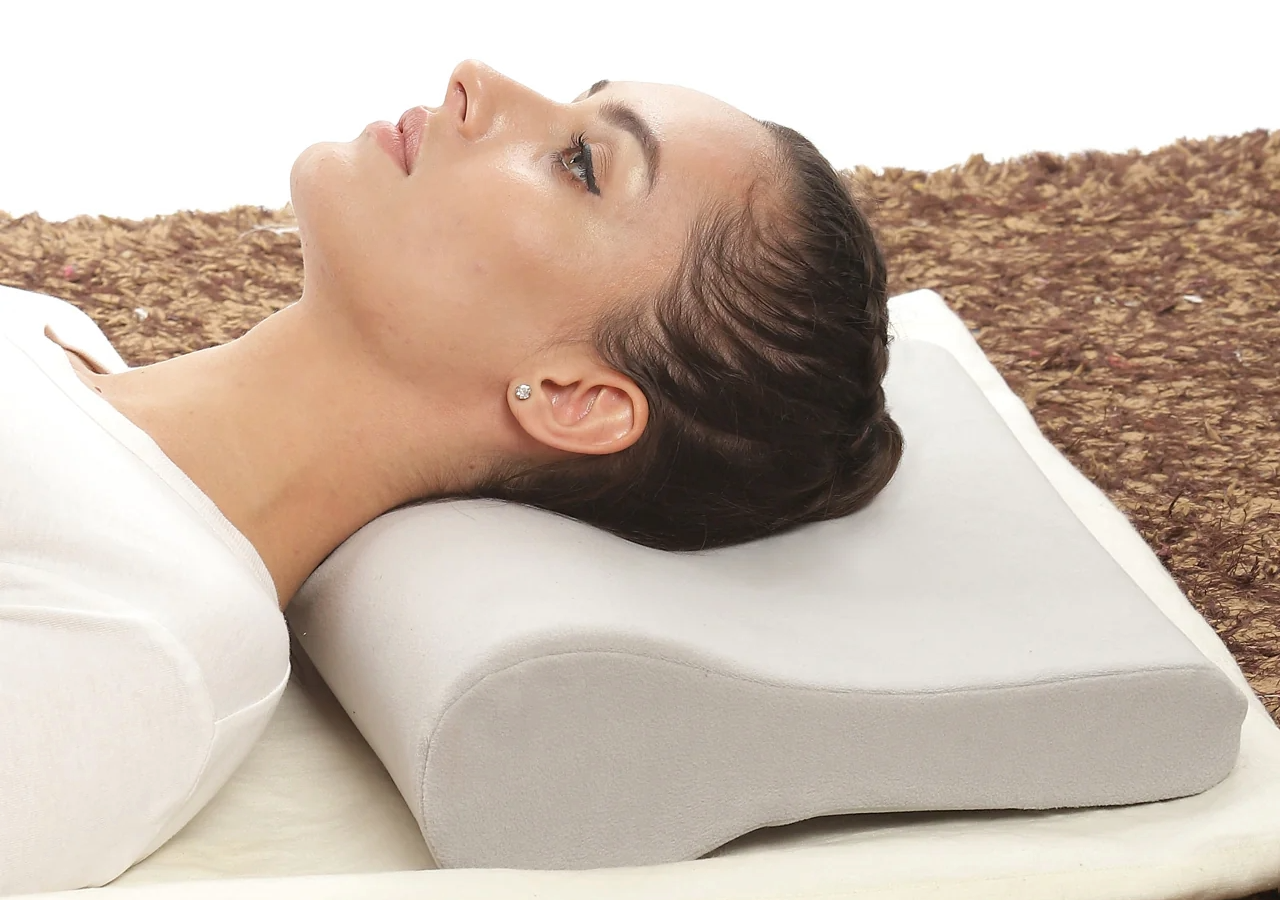 Cervical Pillow