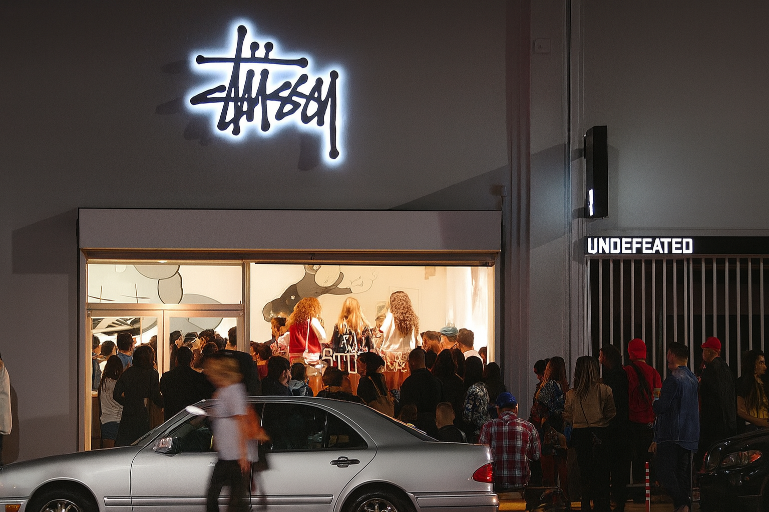 Which Stussy Canada Accessories Are Trending Among Students in Edmonton? - Newsglo stussycanada