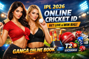  Online Betting ID