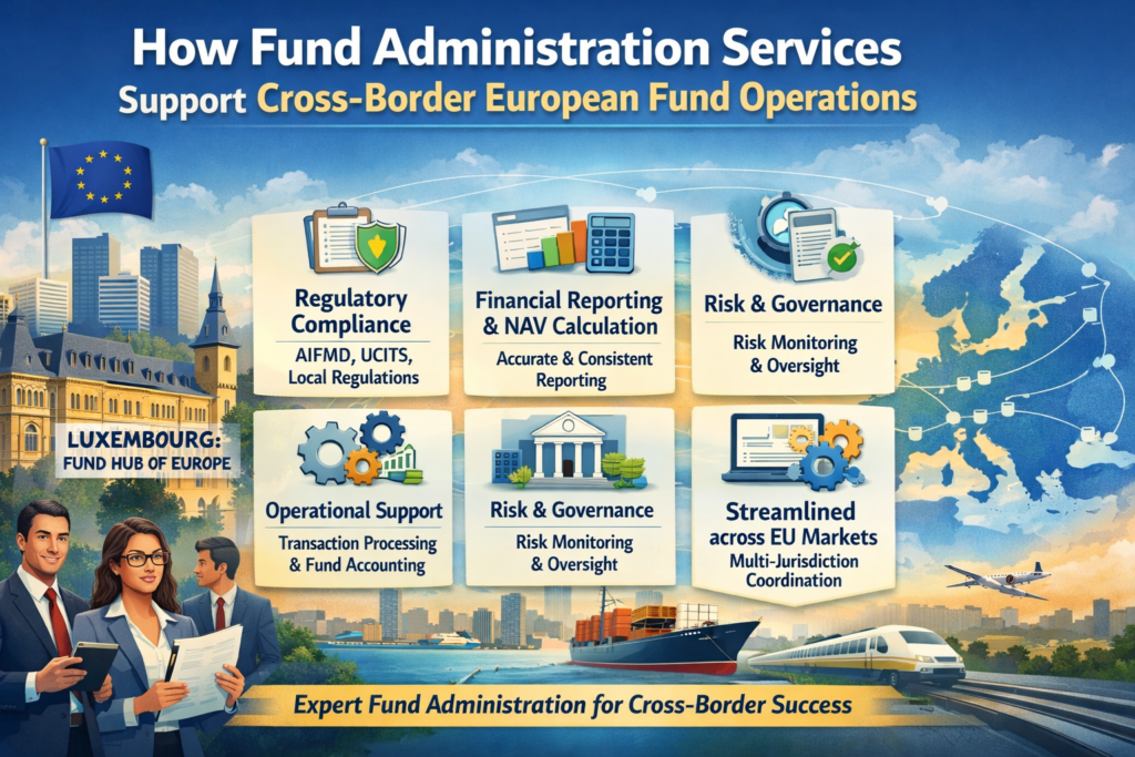 Fund Administration Services