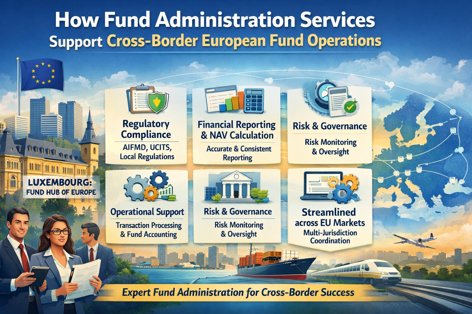 Fund Administration Services