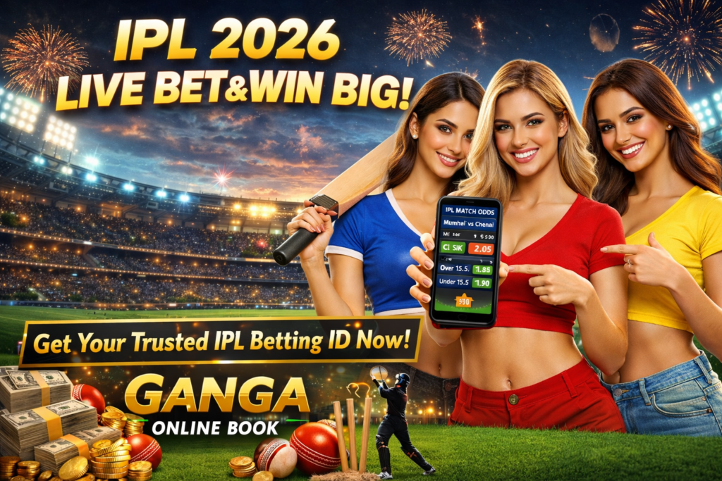 IPL Betting ID