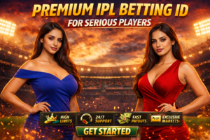 IPL SATTA id
