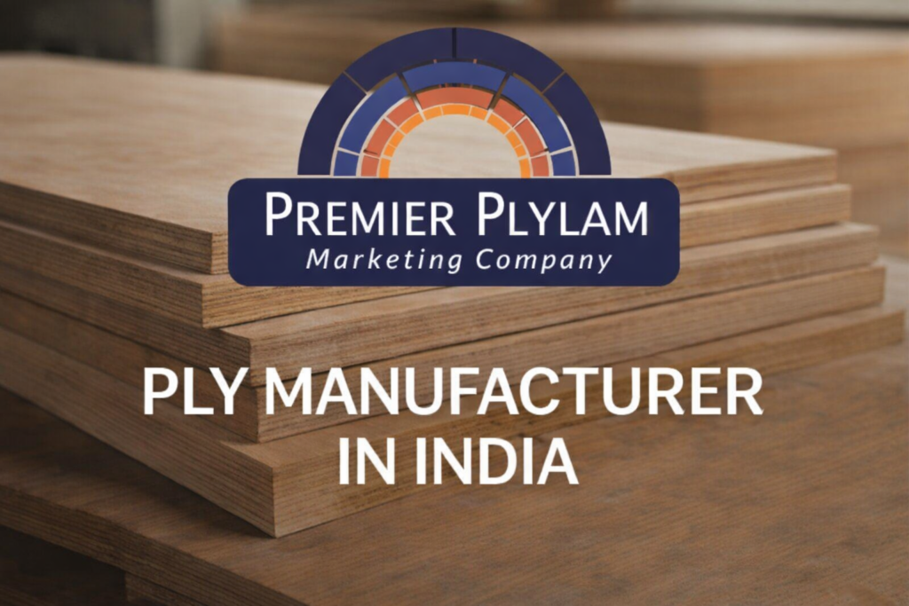 ply manufacturer in india