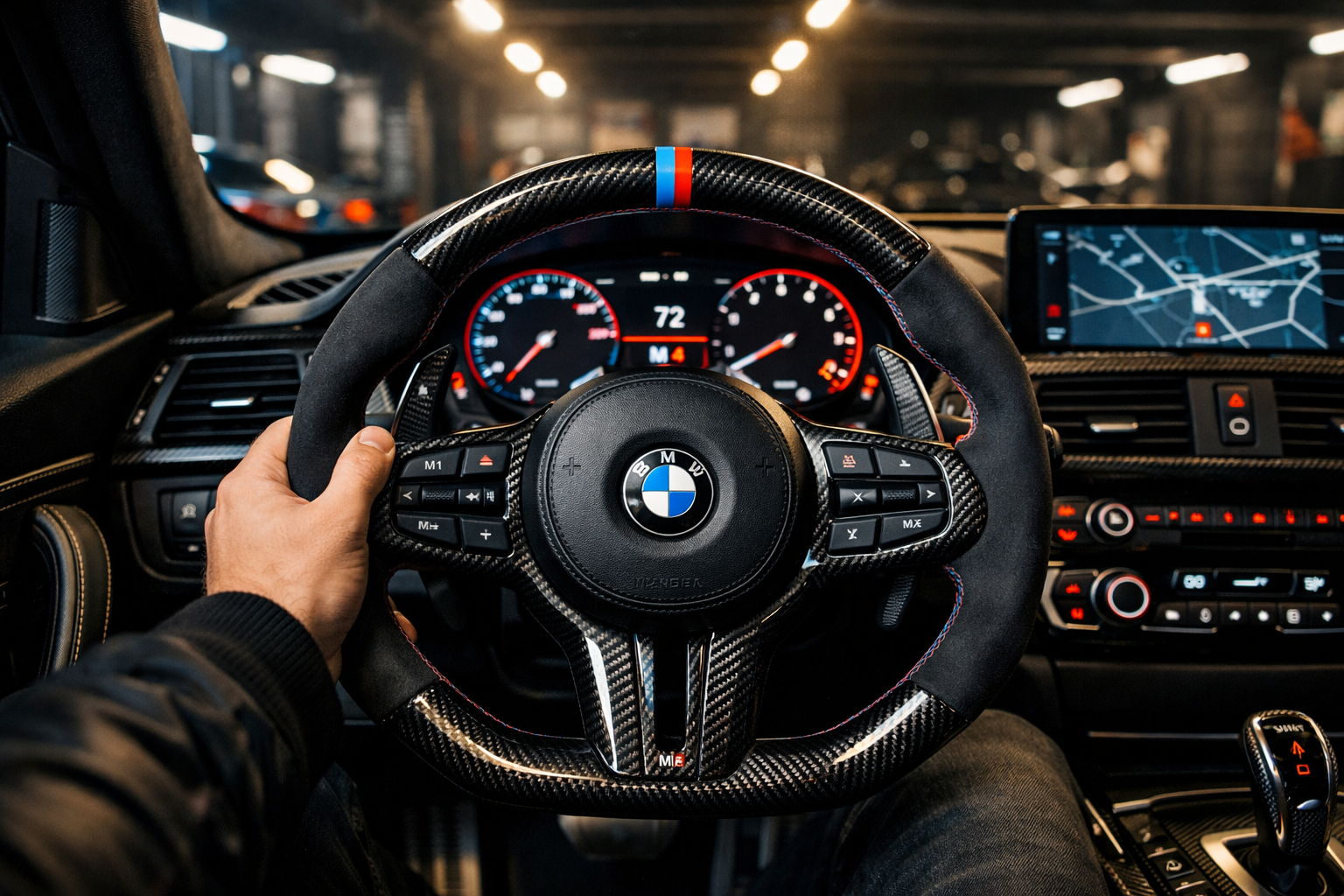 Must Know BMW CarPlay Features To Enhance Functionality - Newsglo