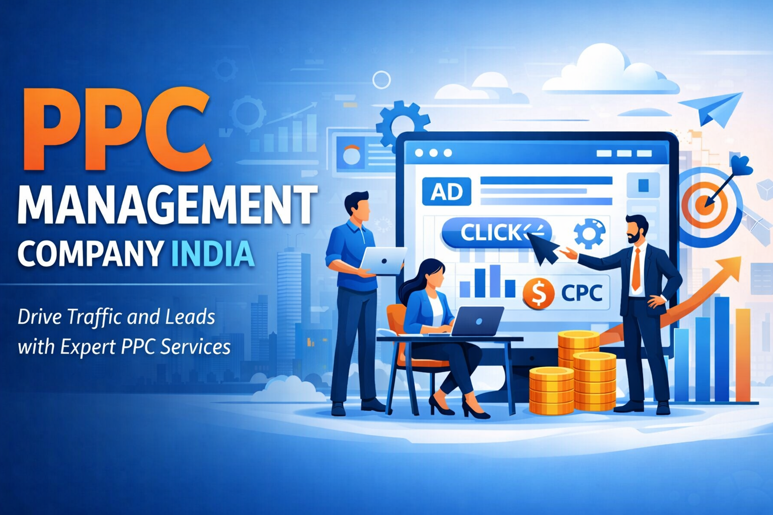 PPC Management Company India