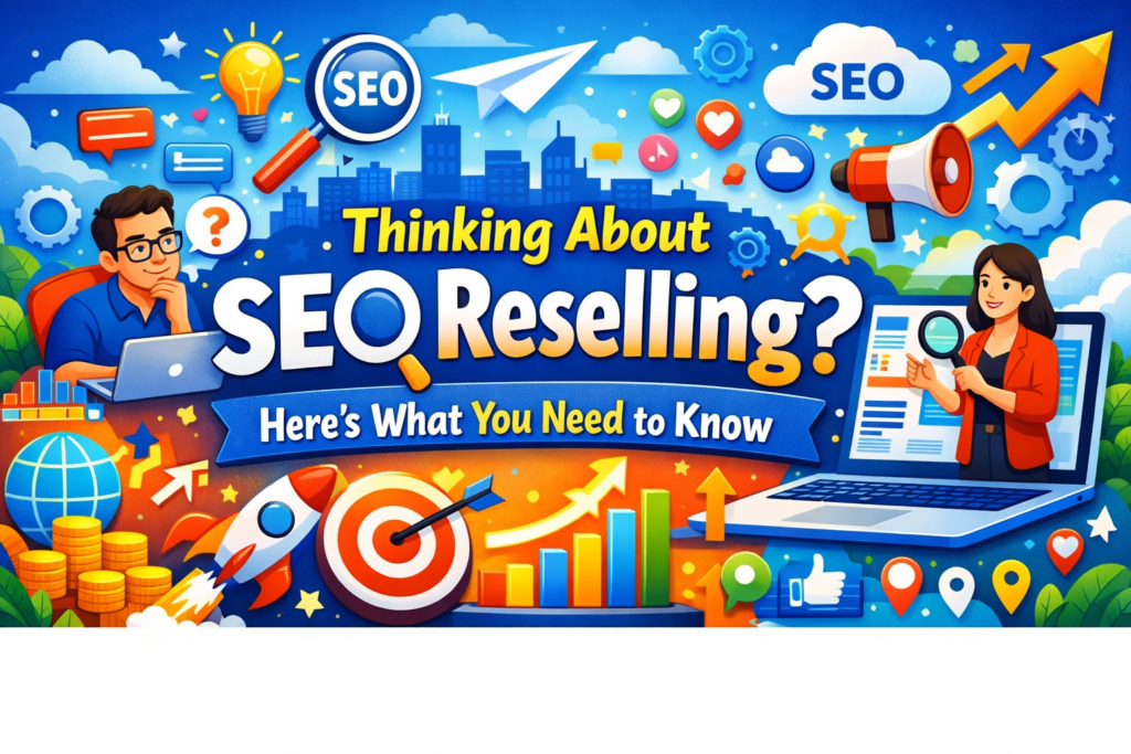 seo reseller plans