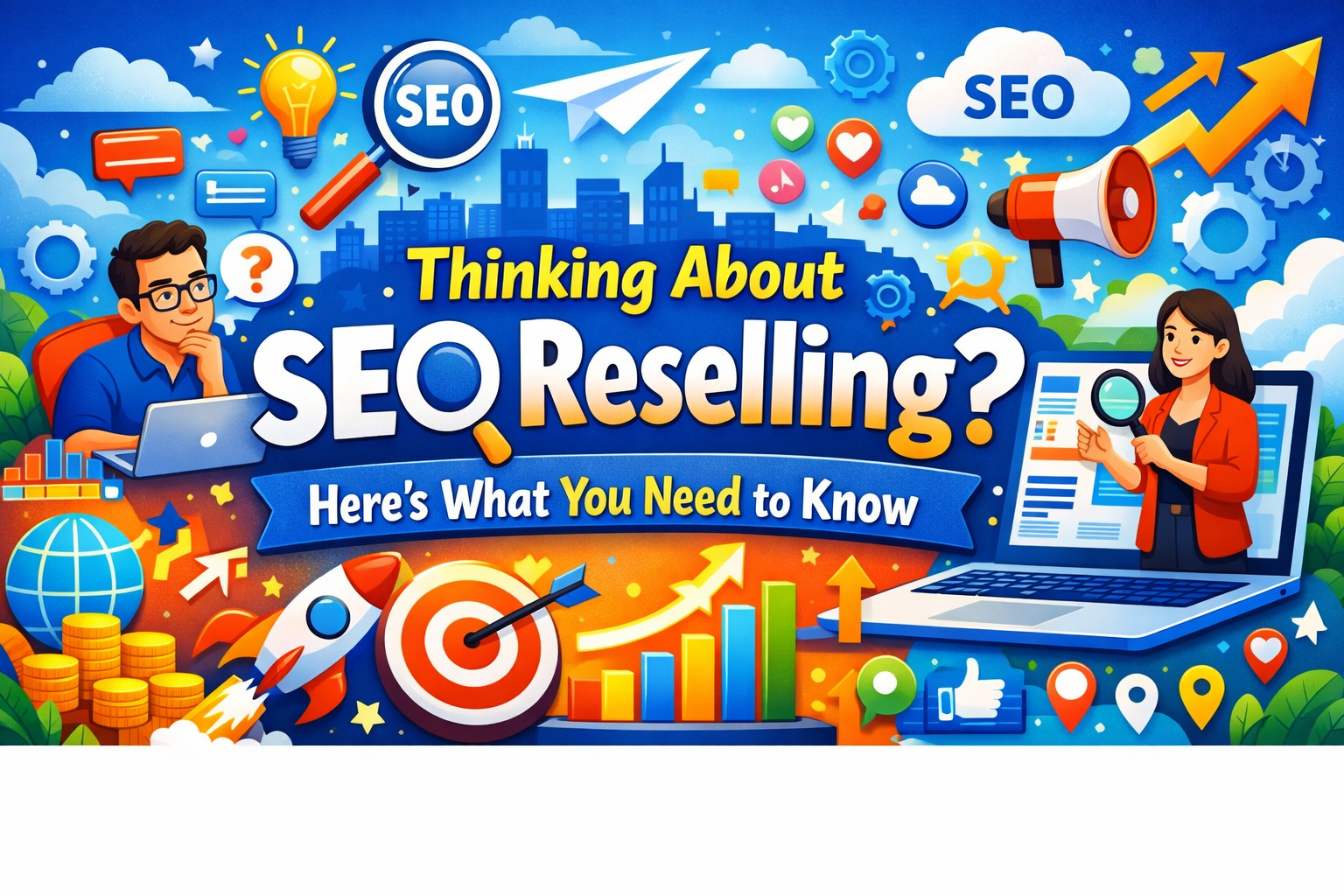 seo reseller plans