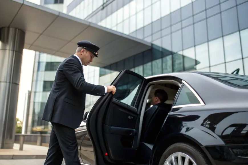 Safety and Permissions You Should Check Before Hiring a Professional Chauffeur Service - Newsglo Chauffeur Service Warrington
