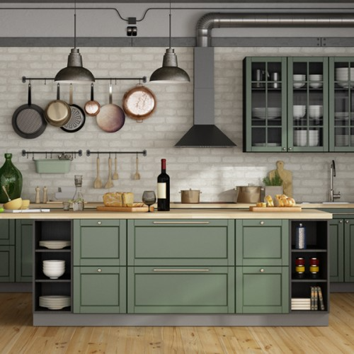 Cheapest Modular Kitchen Price in Delhi: Affordable Solutions for Your Dream Kitchen - Newsglo Cheapest Modular Kitchen Price In Delhi