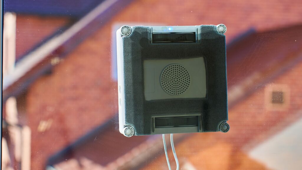 Cleaning Robot Market