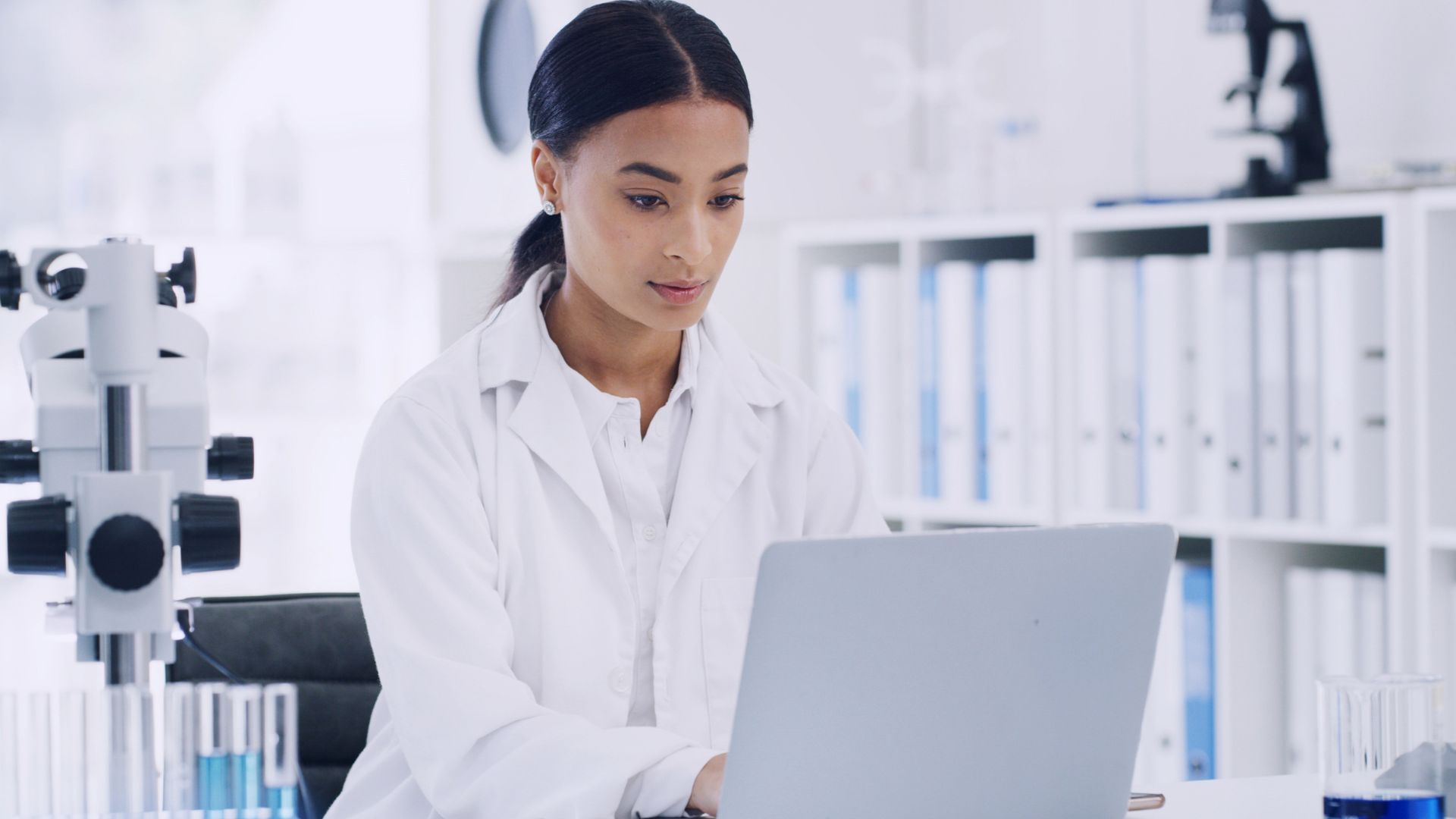 Clinical Trials Market