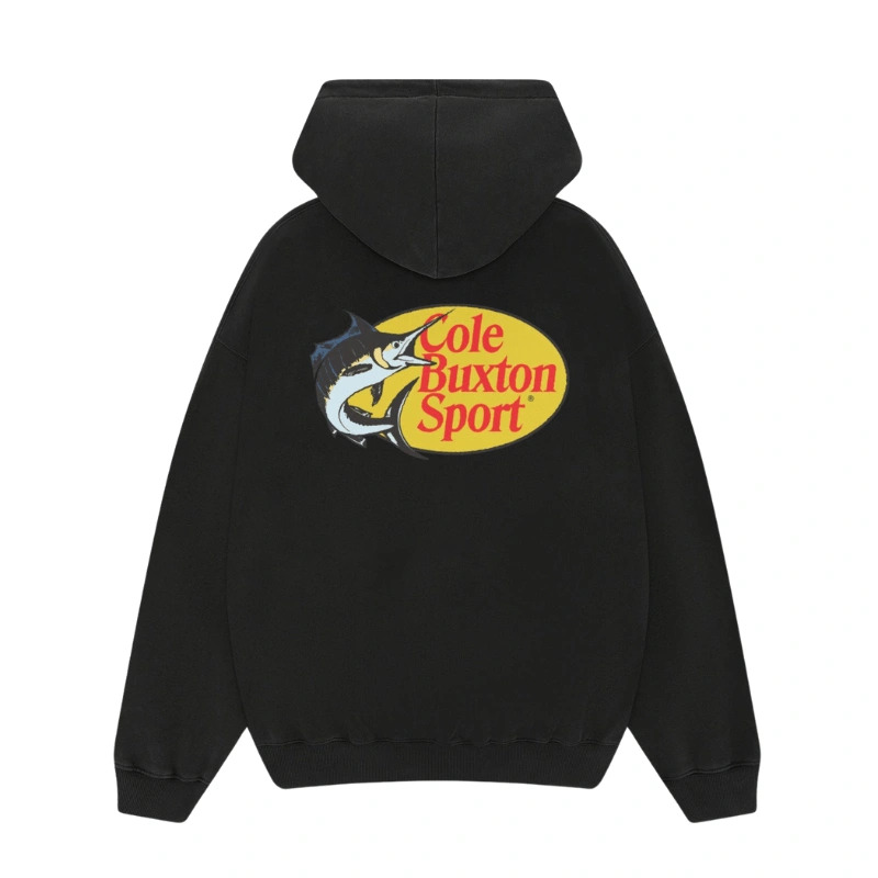 cole buxton clothing