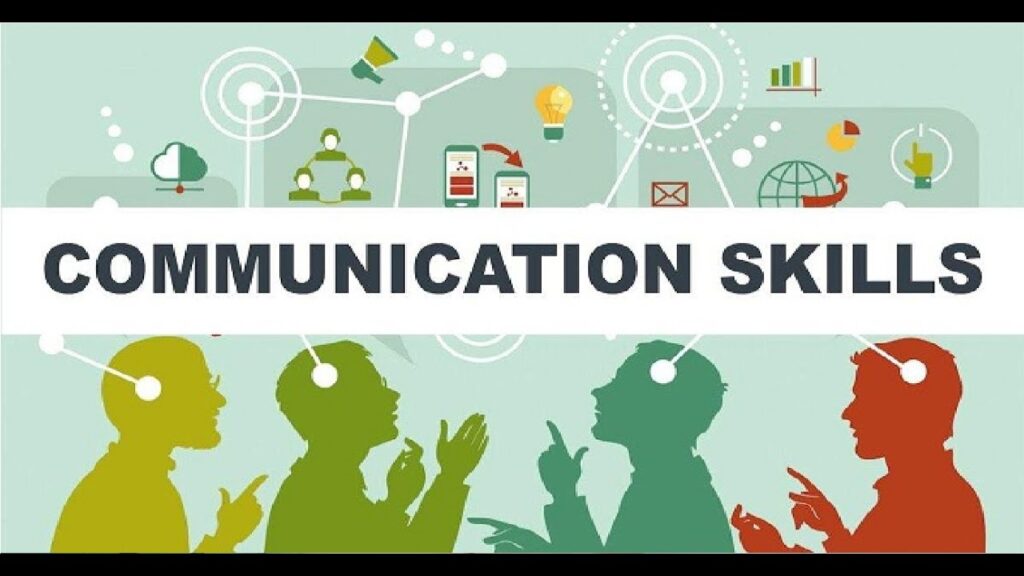 Communication skills workshops in Dubai