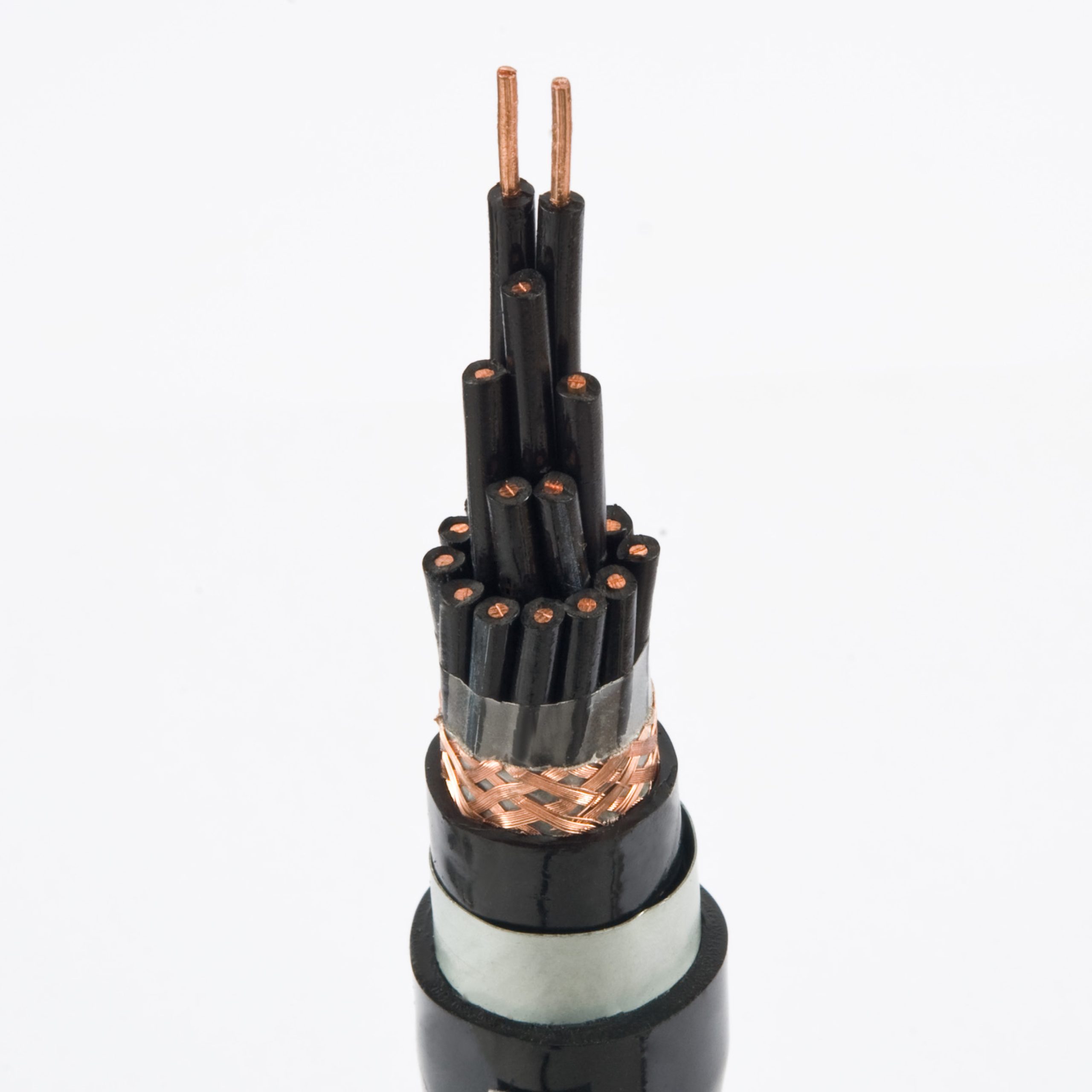 Why HNBFCable is the Top Choice for High-Quality Control Cables - Newsglo