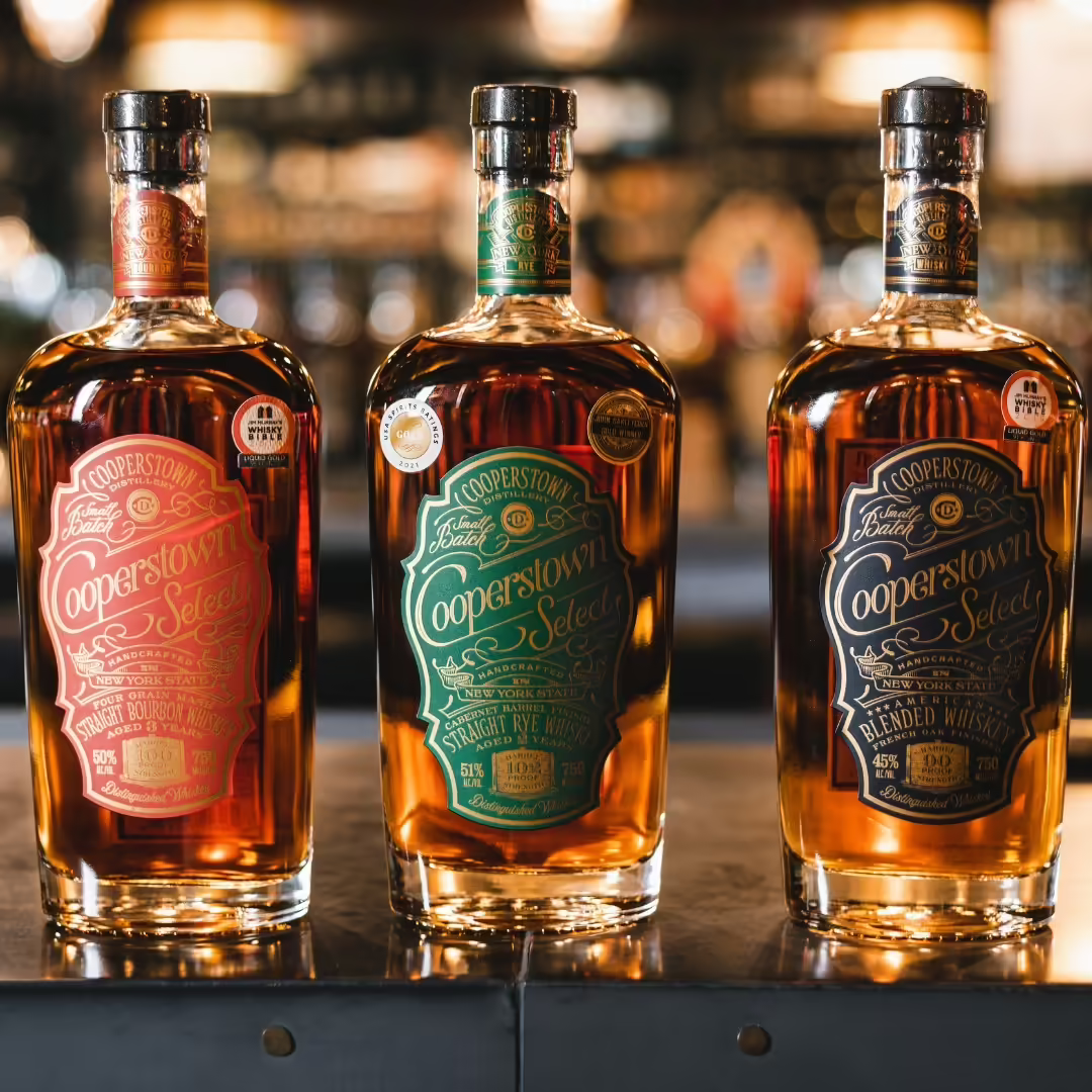 Cooperstown Distillery Vodka A Premium Spirit with American Heritage - Newsglo cooperstown distillery vodka