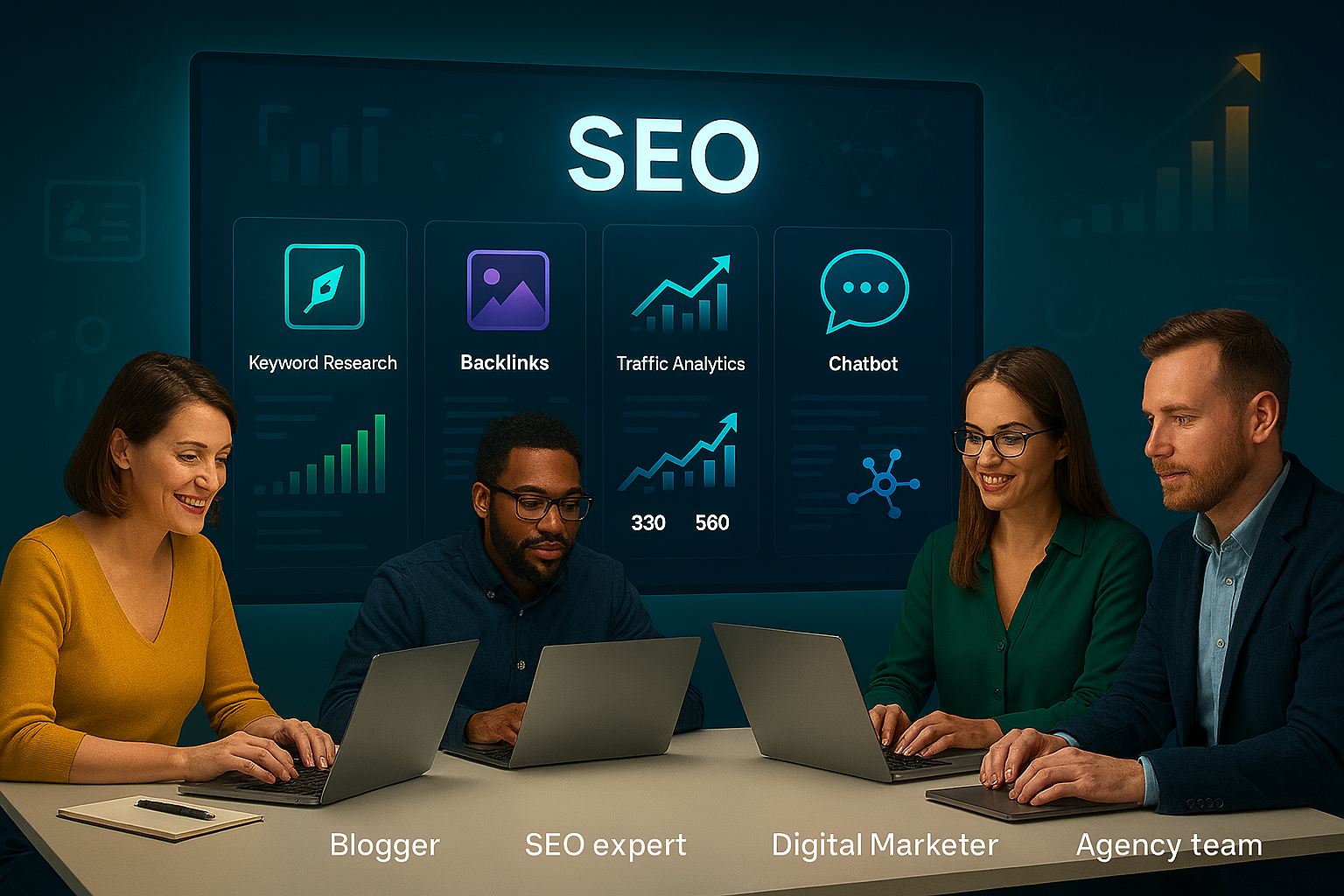 Group Buy AI Tools India