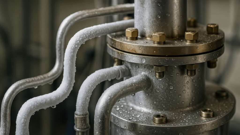 Cryogenic Equipment Market