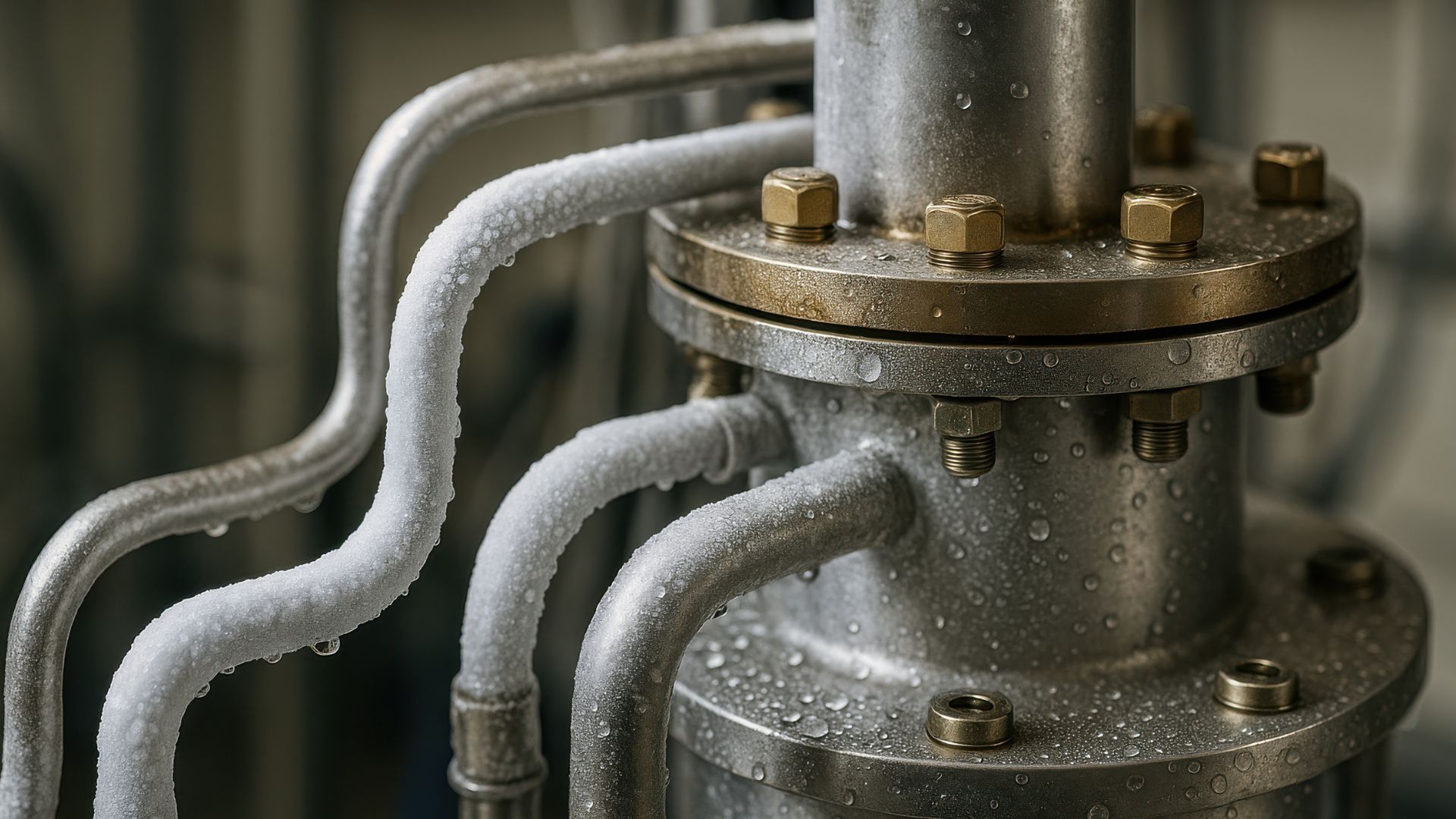 Cryogenic Equipment Market