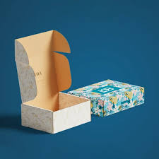 Custom Tissue Box Packaging: Blending Functionality with Brand Identity - Newsglo