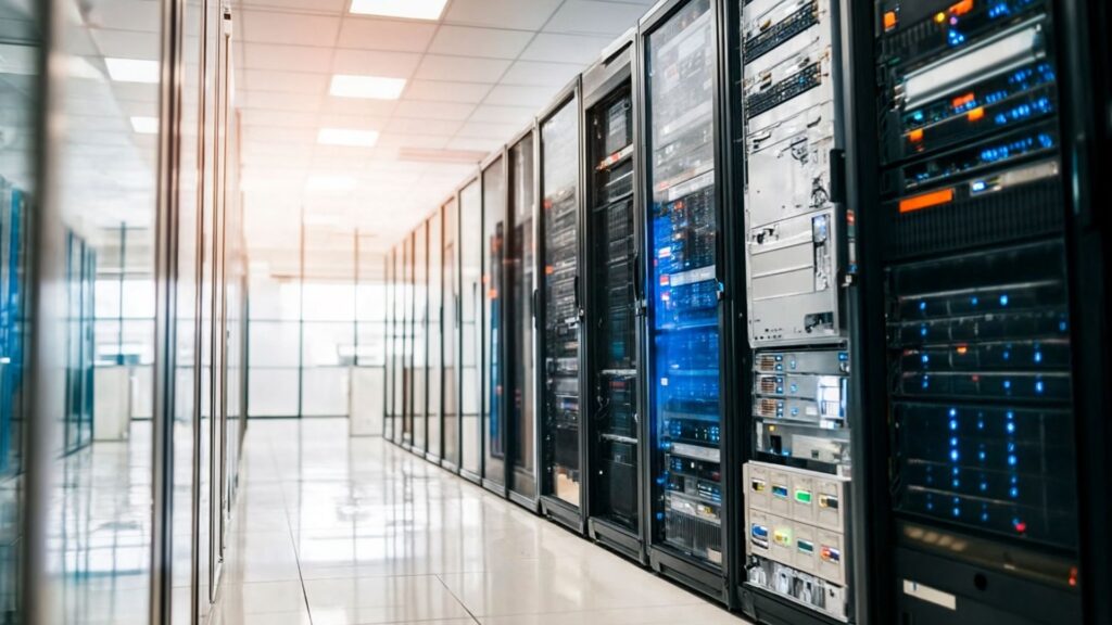 Data Center Construction Market