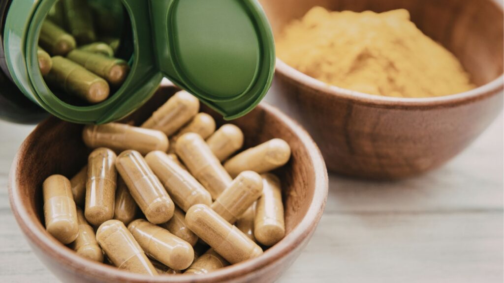Dietary Supplements Market