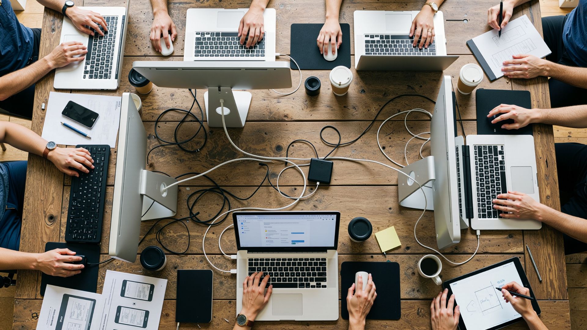 Digital Marketing Software Market