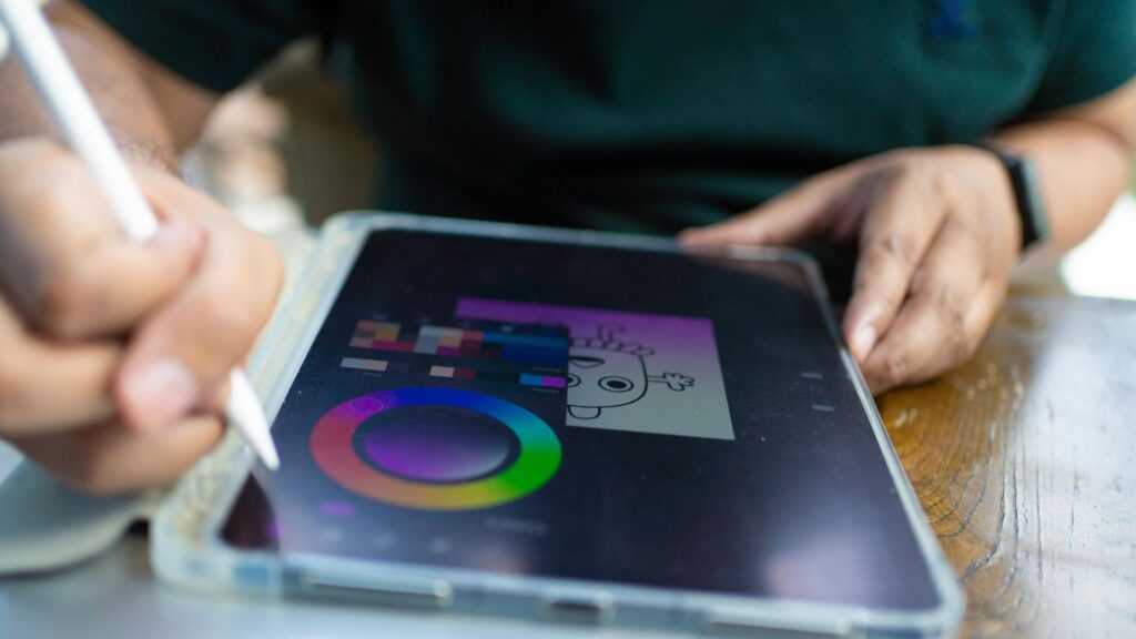 Digital Printing Market