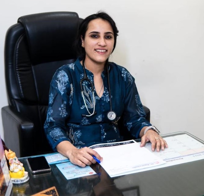 Gynecologist In Chittaranjan Park, Delhi – Dr. Rupali Chadha | PCOS, Infertility and Preventive Care - Newsglo