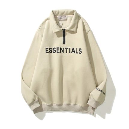 Essentials Fear Of God