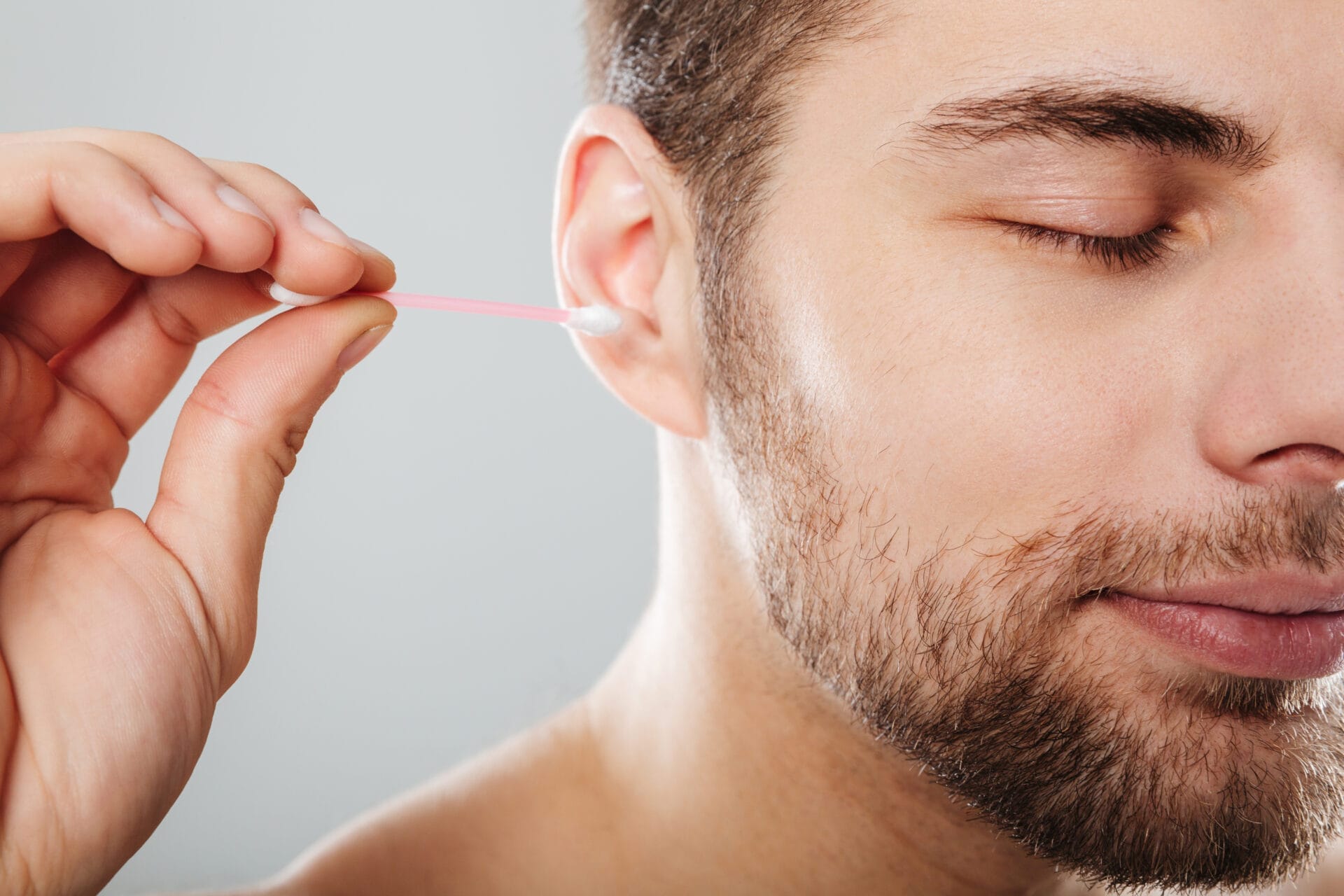 Ear Wax Removal Dubai for Ear Pressure Comfort - Newsglo