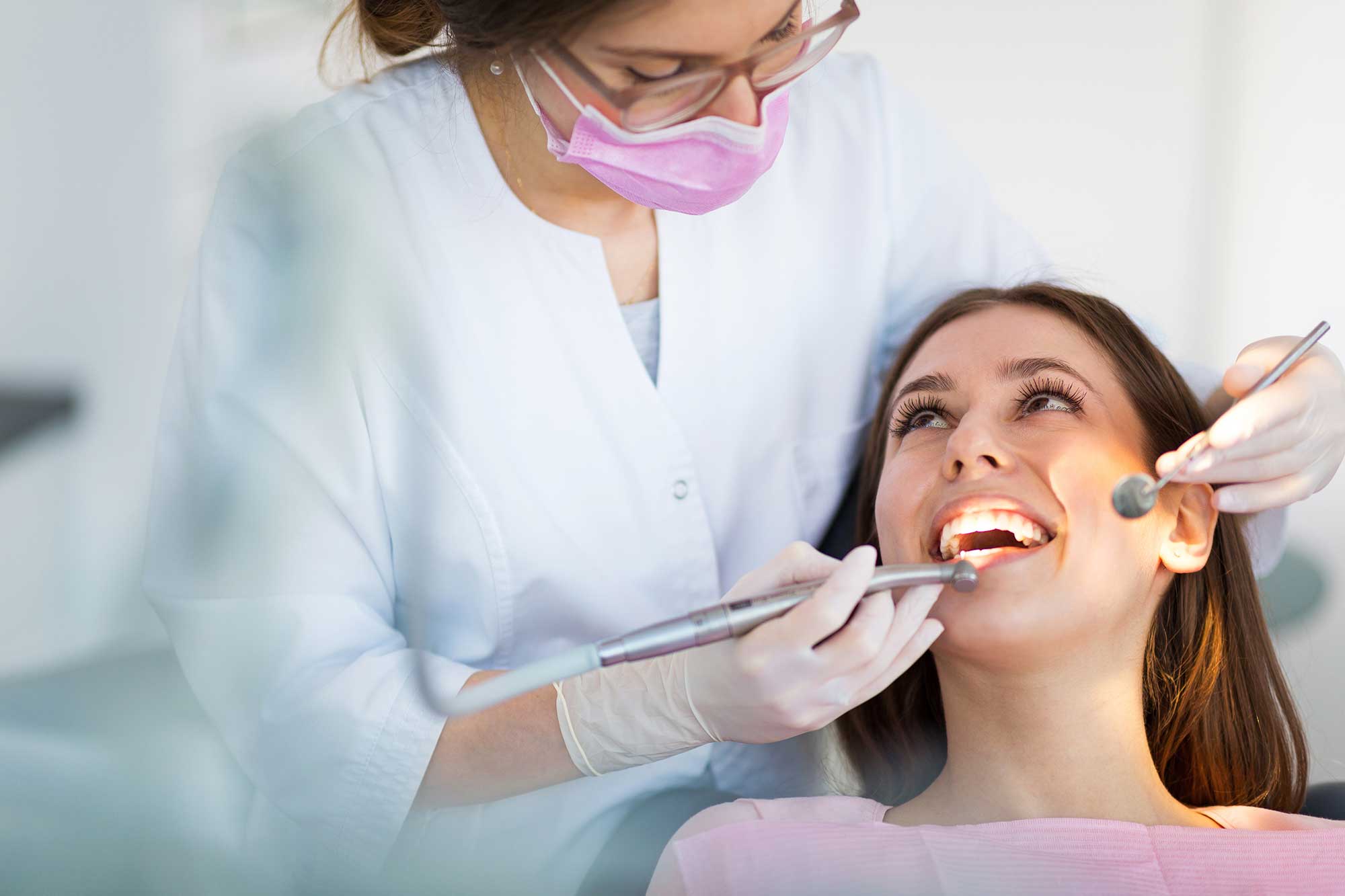 Emergency Dental Care Palatka FL