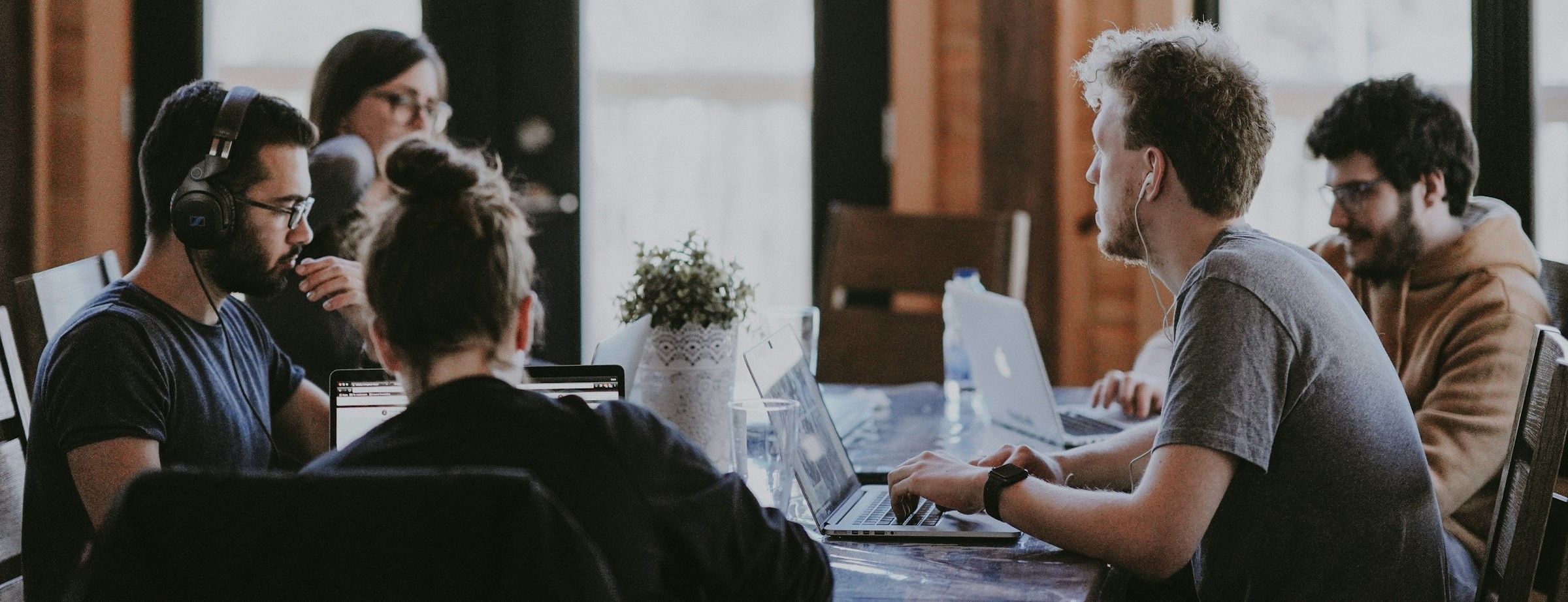 Enterprise Analytics Services: Turning Complex Data into Measurable Business Impact - Newsglo Enterprise