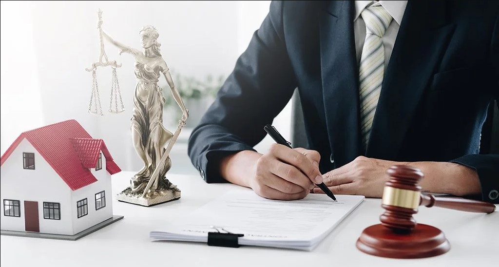 Business Lawyer Ontario