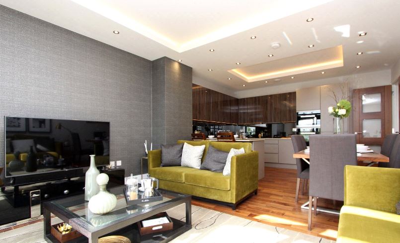 Estate agents in East Finchley