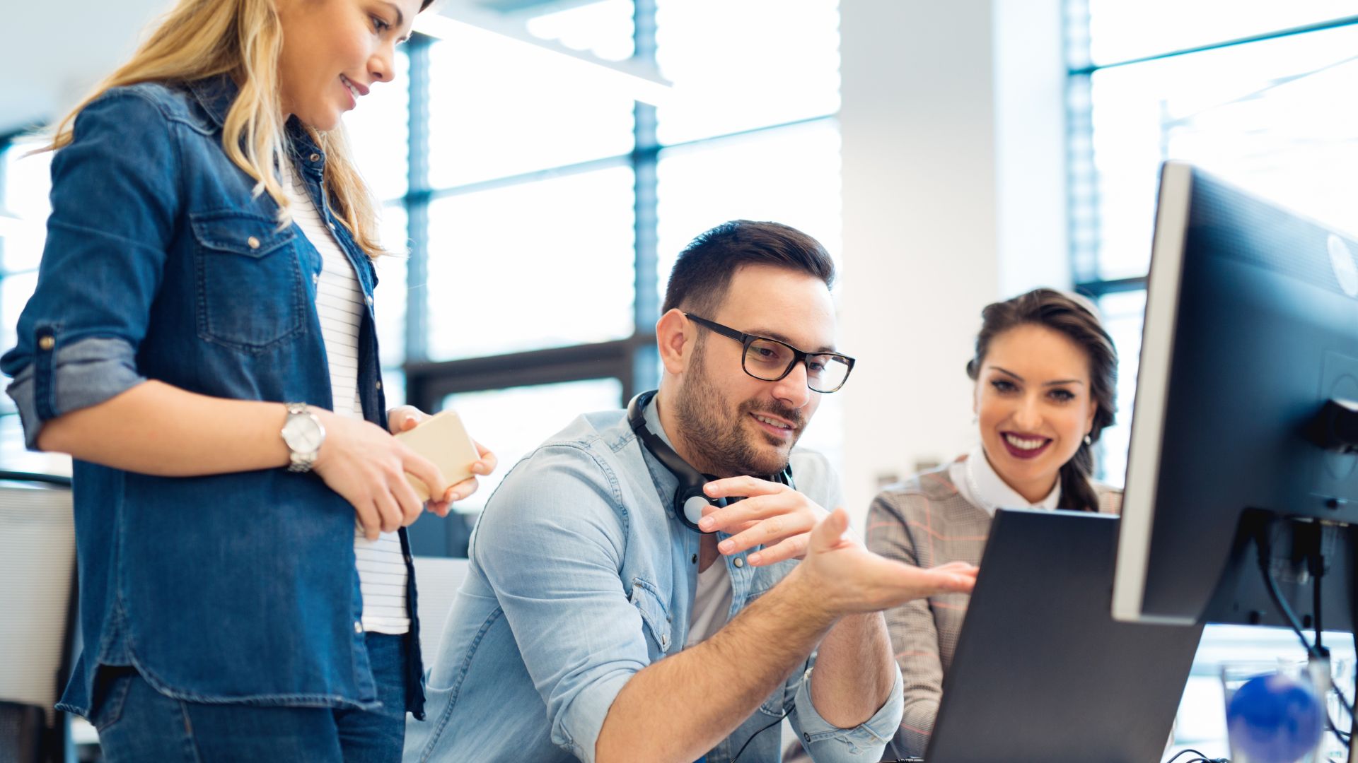 Europe Business Process Outsourcing Market