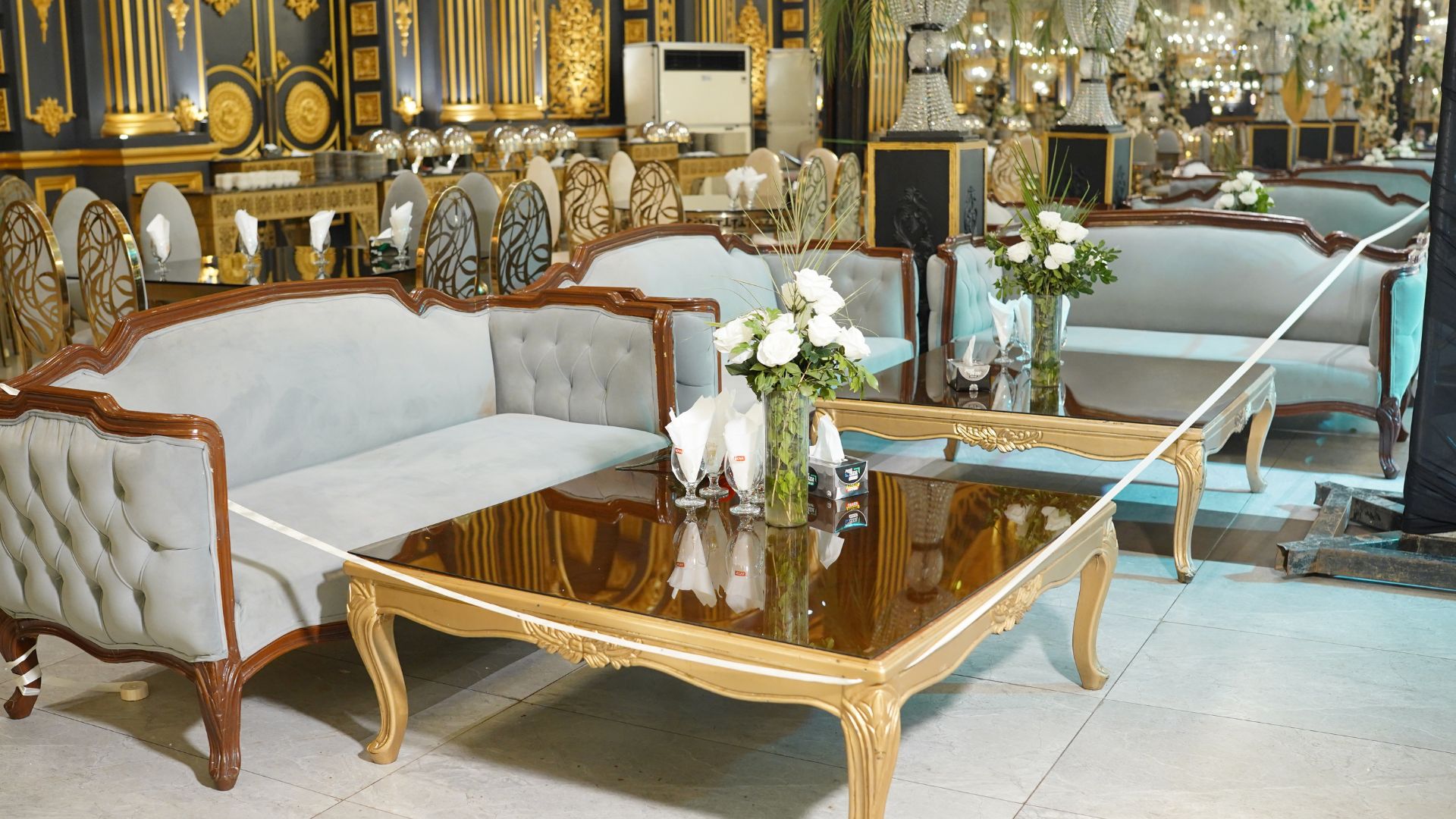 Europe Furniture Market