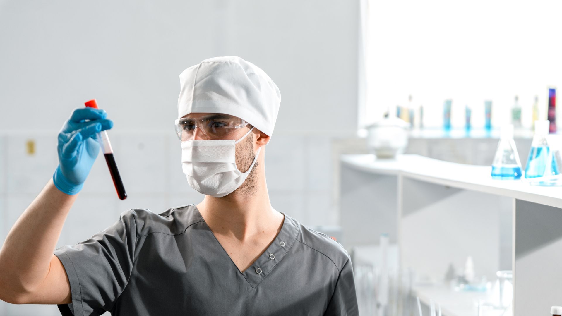 Europe Genetic Testing Market